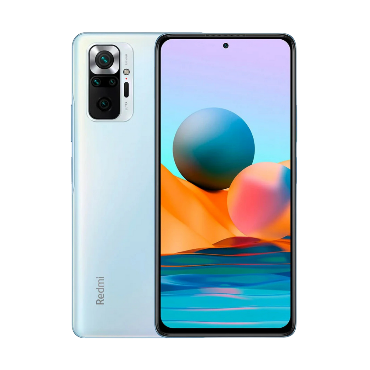 Xiaomi Redmi Note 10 Pro