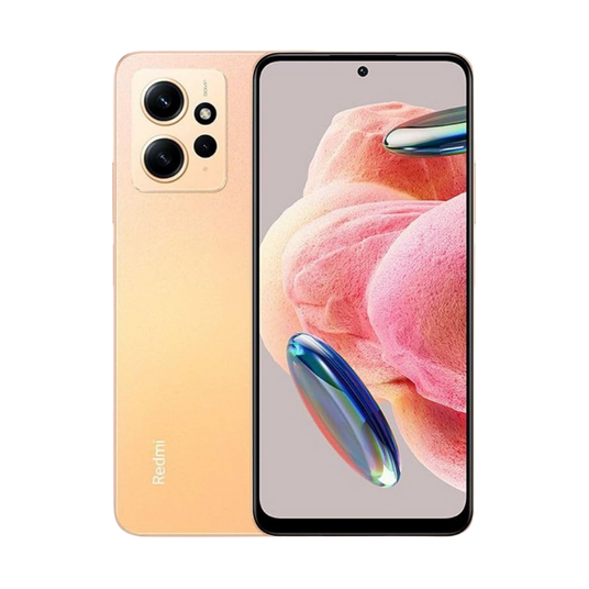 Xiaomi Redmi Note 12