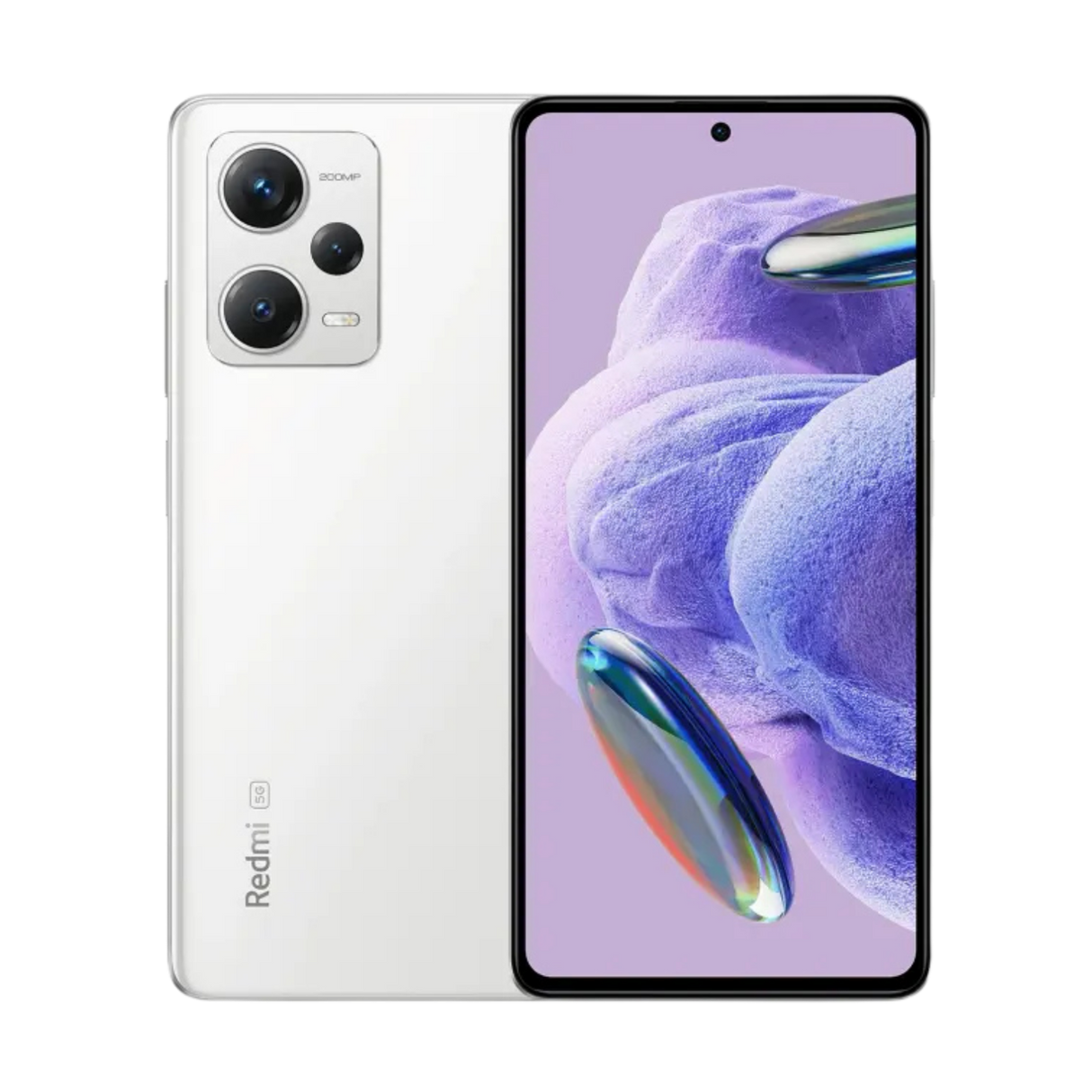 Xiaomi Redmi Note 12 Pro Plus