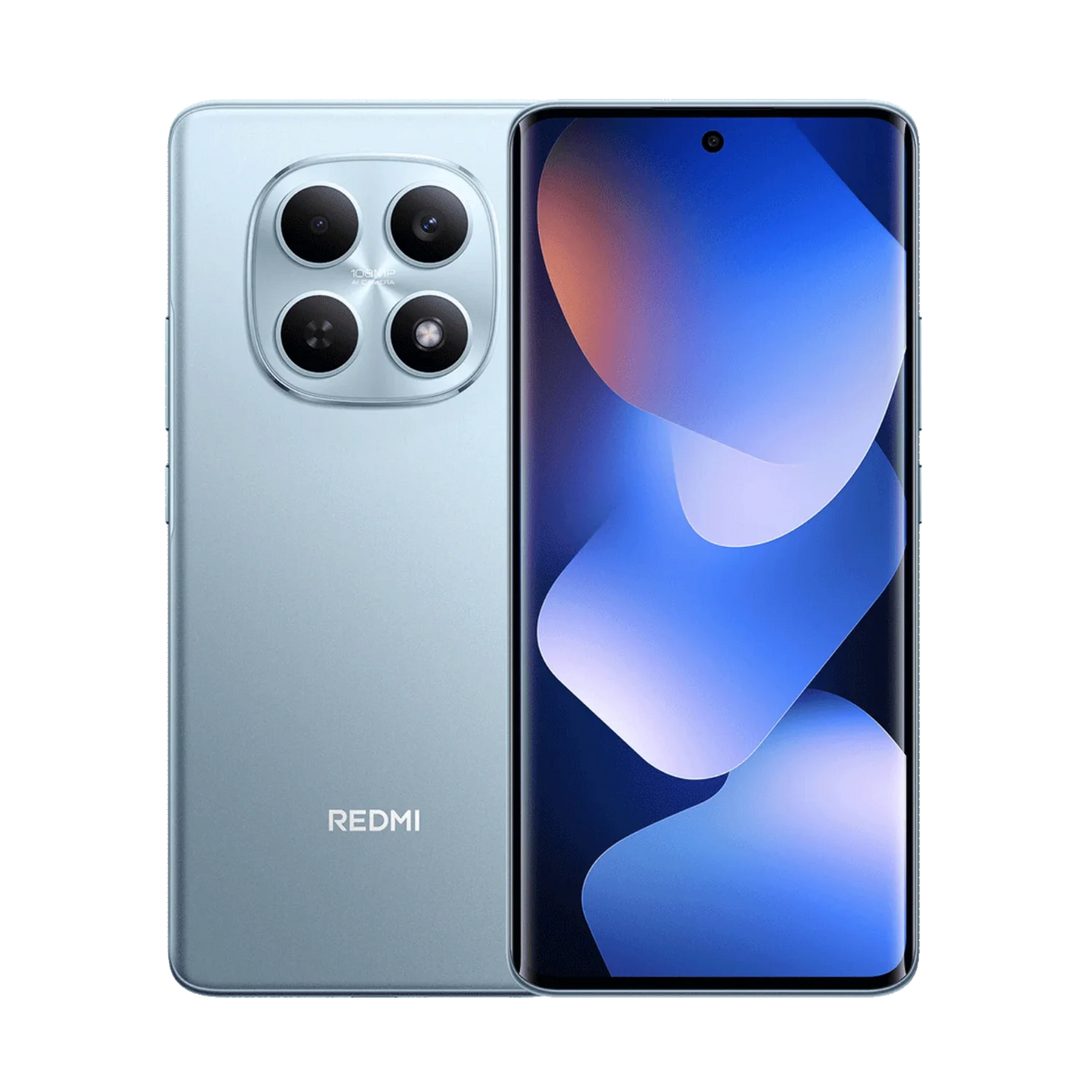 Xiaomi Redmi Note 15 5G