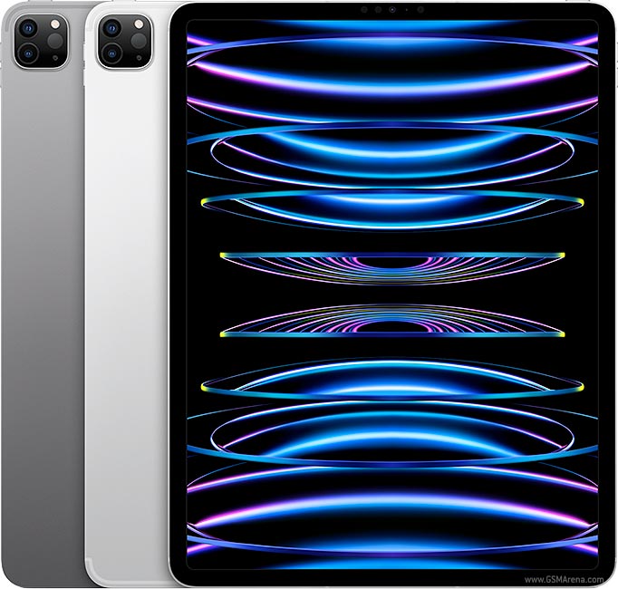 iPad Pro 12.9 5ta Gen
