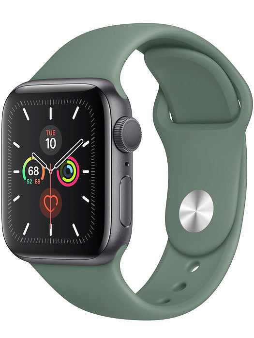 El Apple Watch Series Es Resistente Al Agua Apple Watch Series