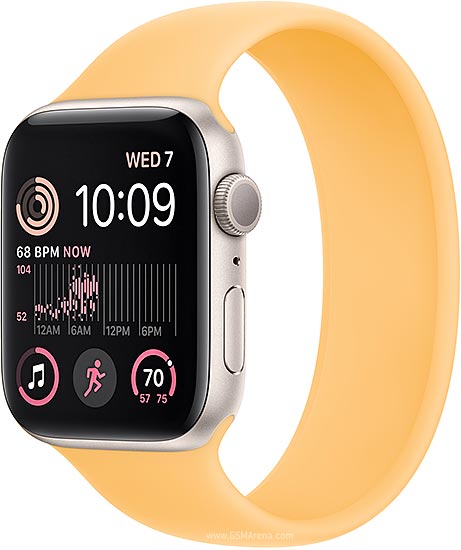 Apple Watch SE 2da Gen GPS Cellular