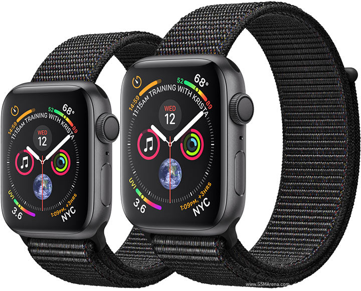 Apple Watch Series GPS Cellular - Main Image