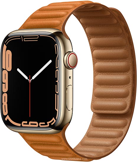 Apple Watch Series GPS Cellular