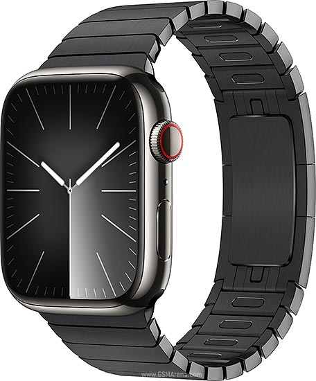 Apple Watch Series GPS Cellular