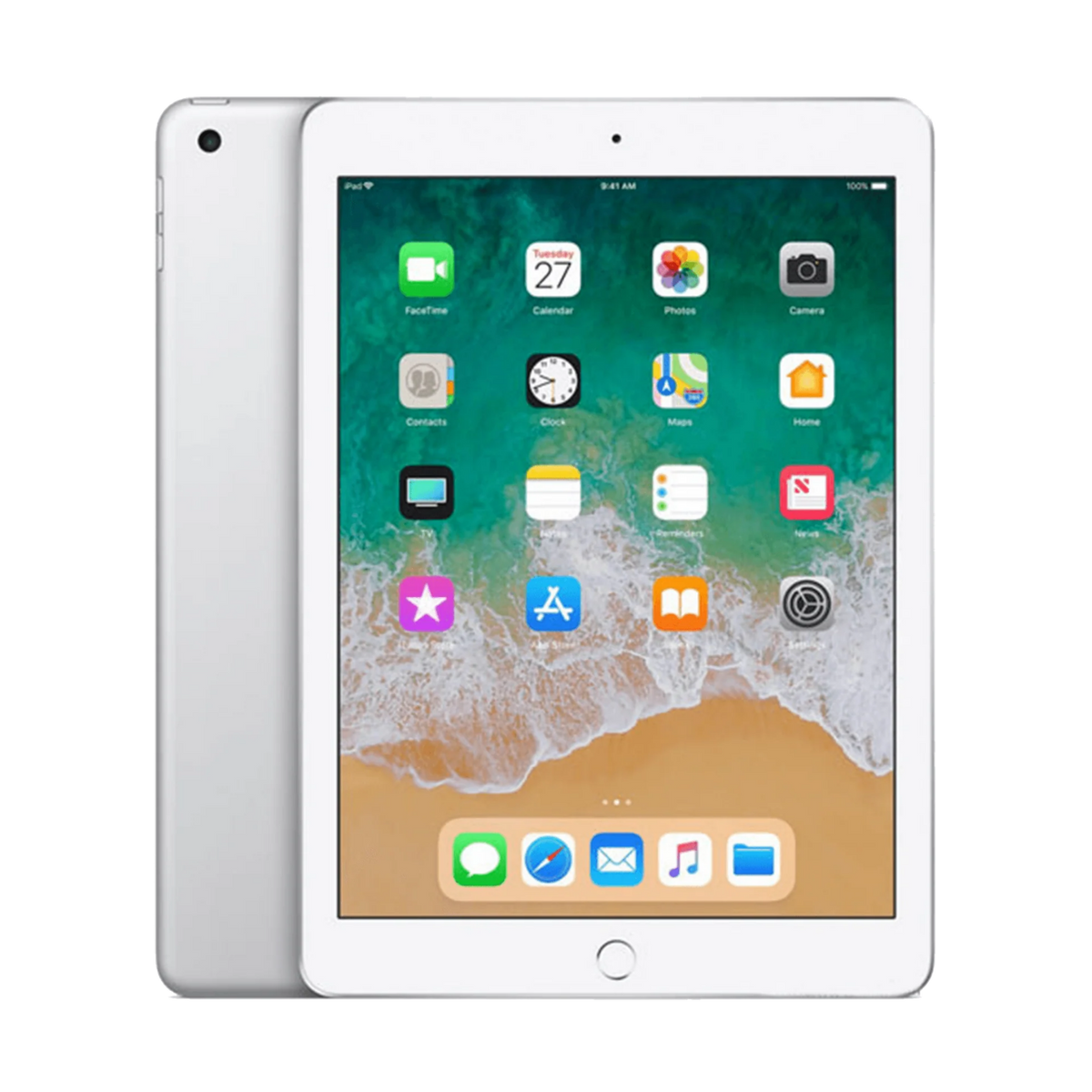 iPad 9.7 5ta Gen