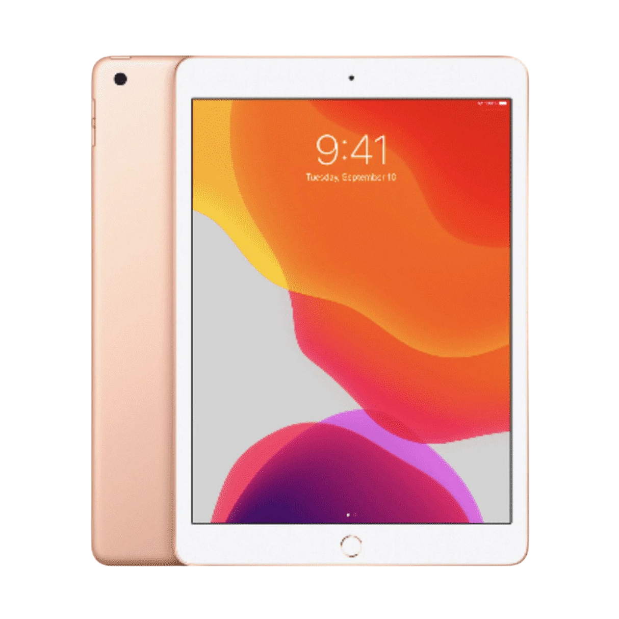 iPad 10.2 7ma Gen