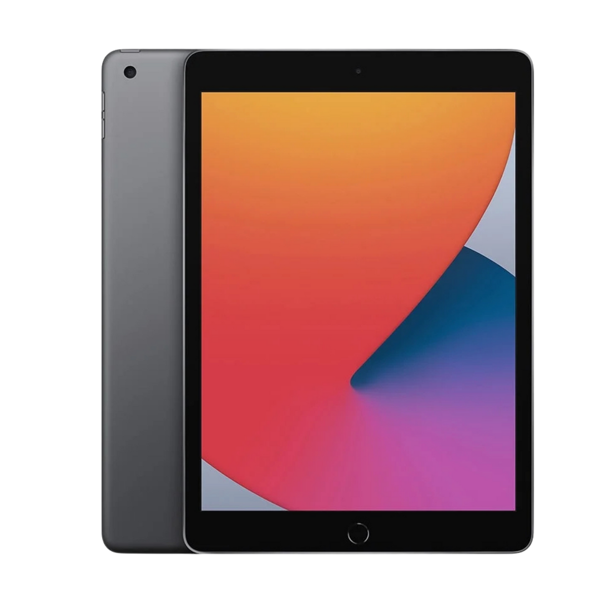 iPad 10.2 8va Gen
