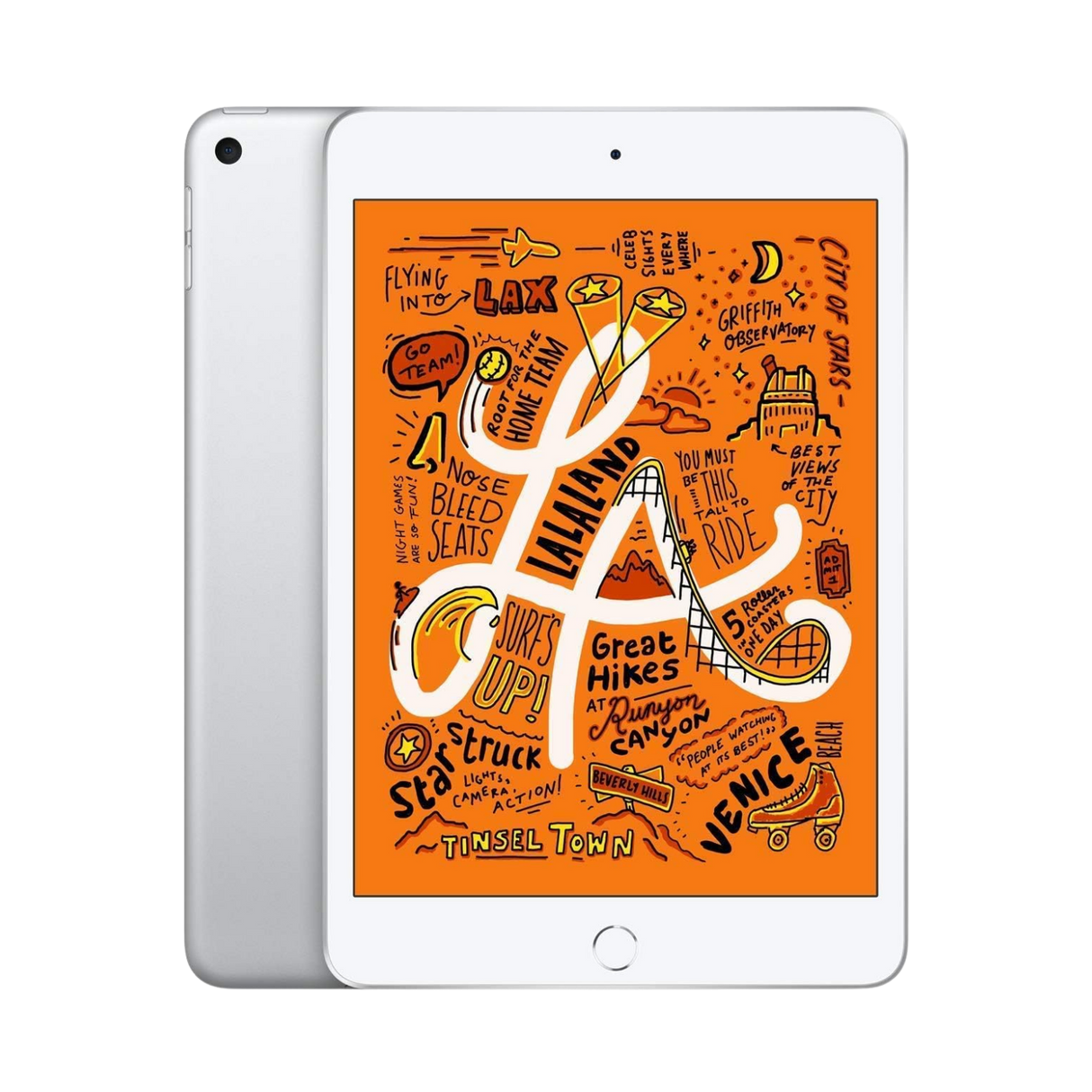 iPad Mini 5 5ta Gen
