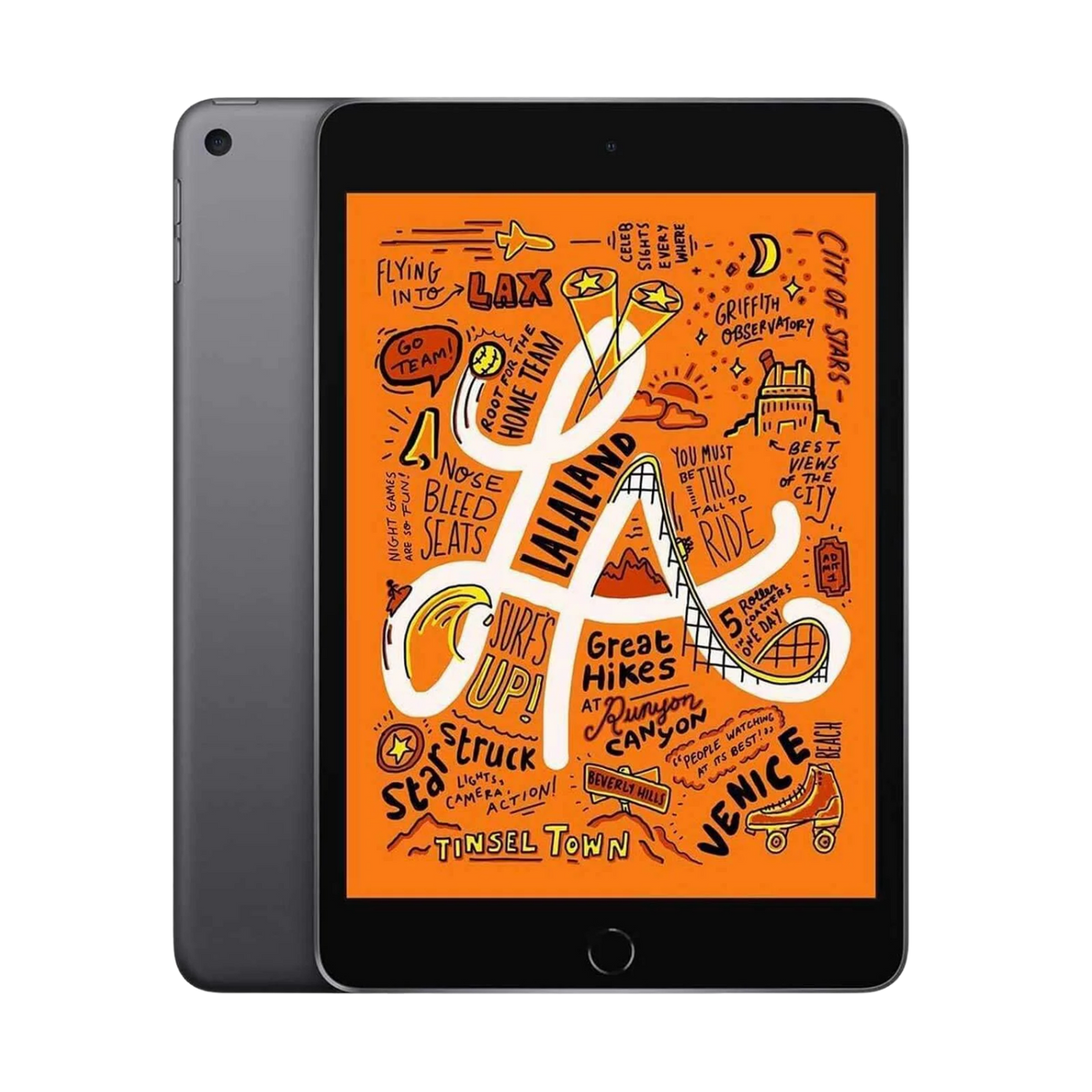 iPad Mini 5 5ta Gen