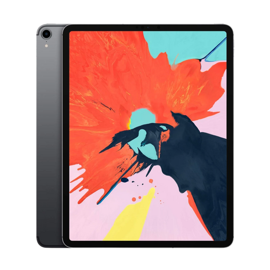 iPad Pro 12.9 3ra Gen