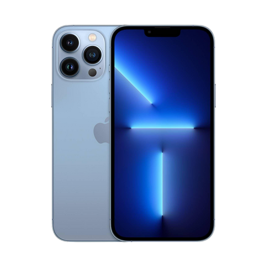 iPhone 13 Pro