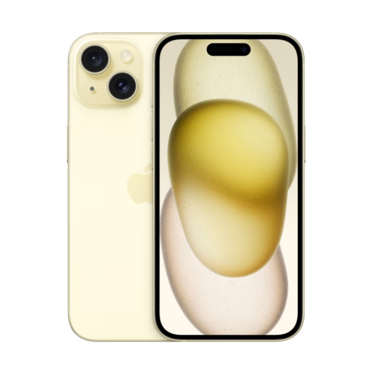 iPhone 15 Plus