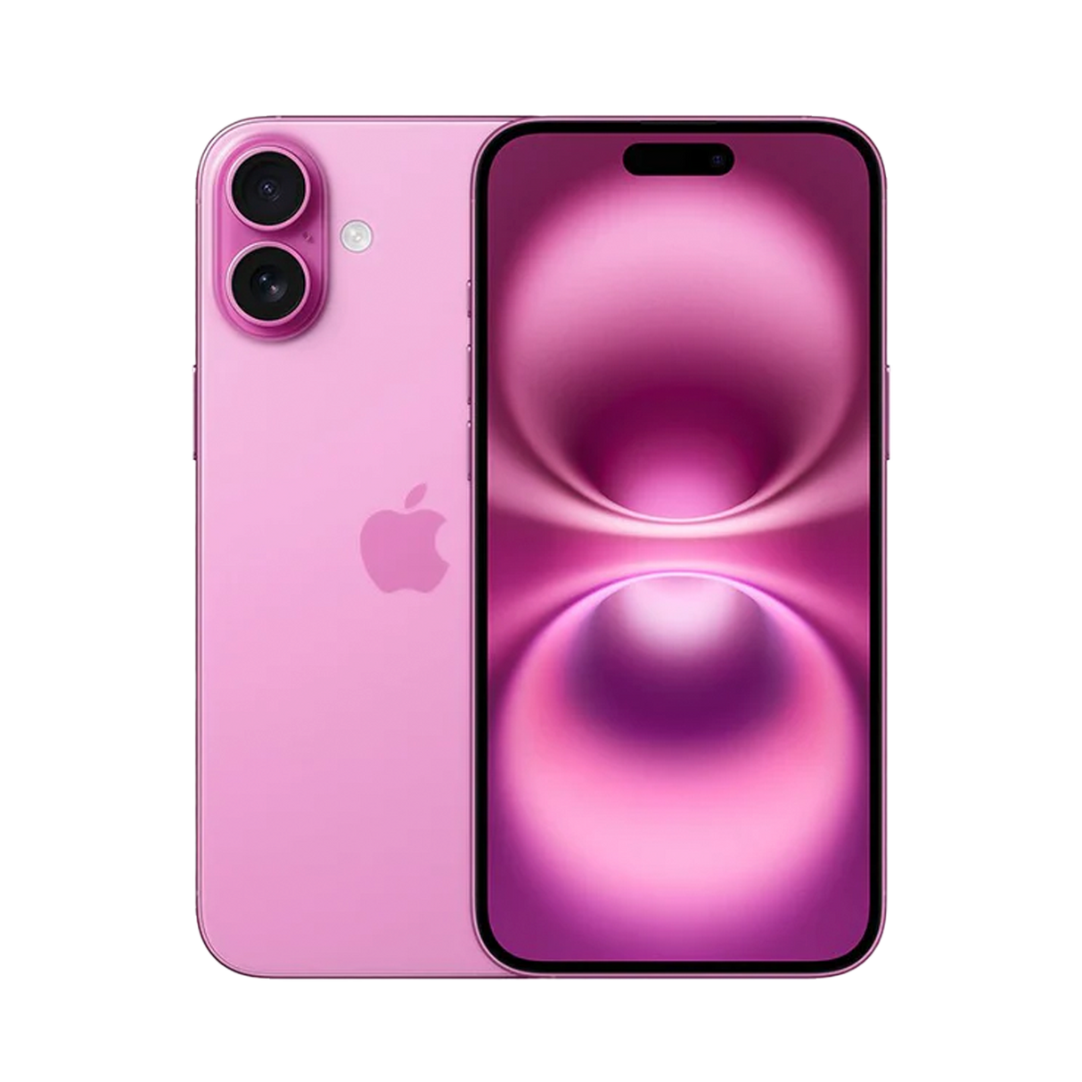 iPhone 16 Plus