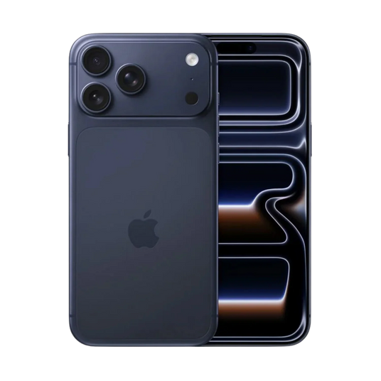 iPhone 17 Pro