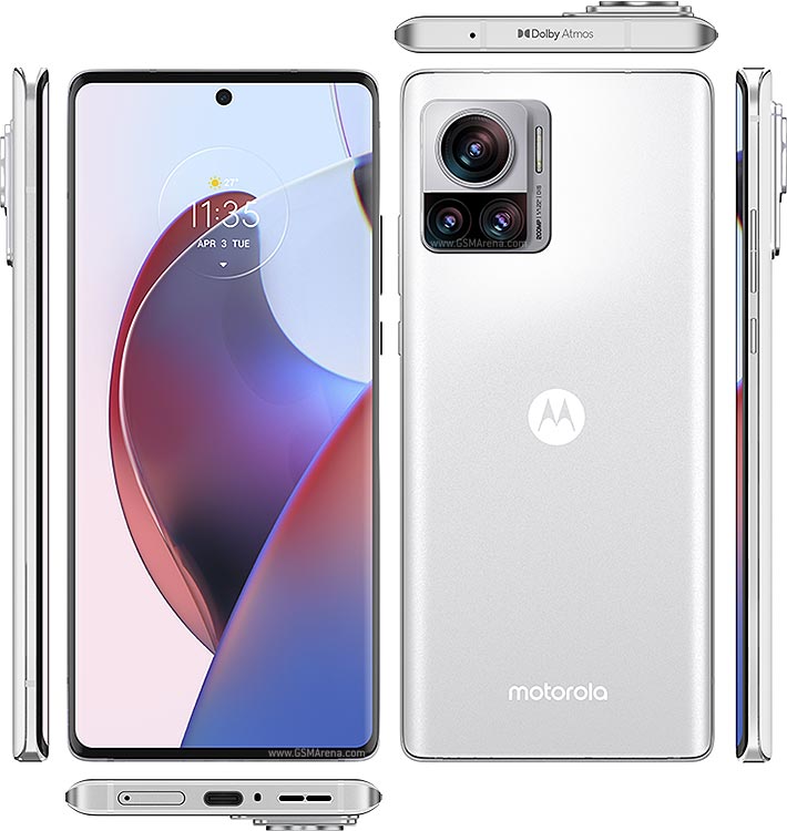 Motorola Moto Edge 30 Ultra