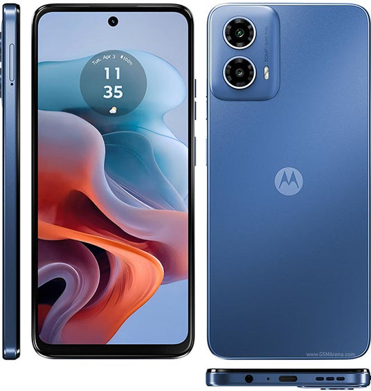 Motorola Moto G34 5G