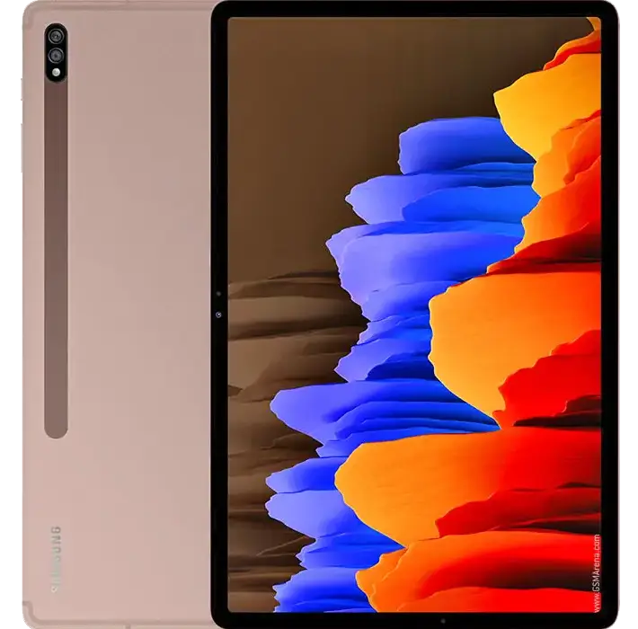 Samsung Galaxy Tab S7 Plus