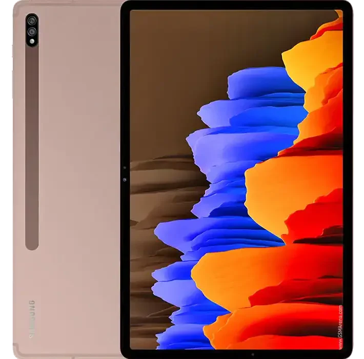 Samsung Galaxy Tab S7 Plus