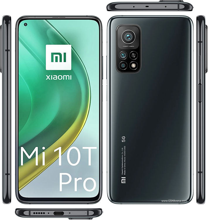 Xiaomi Mi 10T Pro