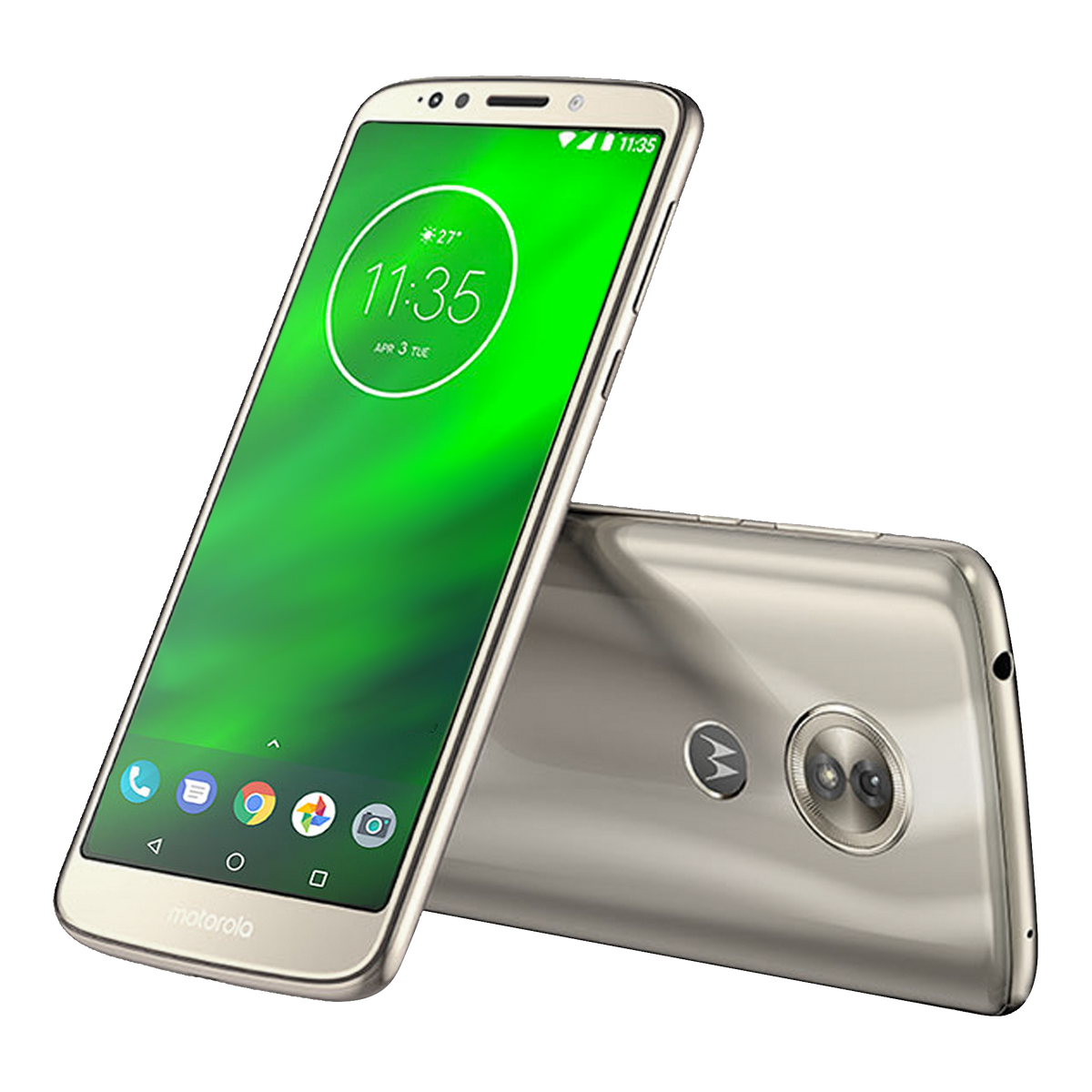 Motorola Moto G6 Play