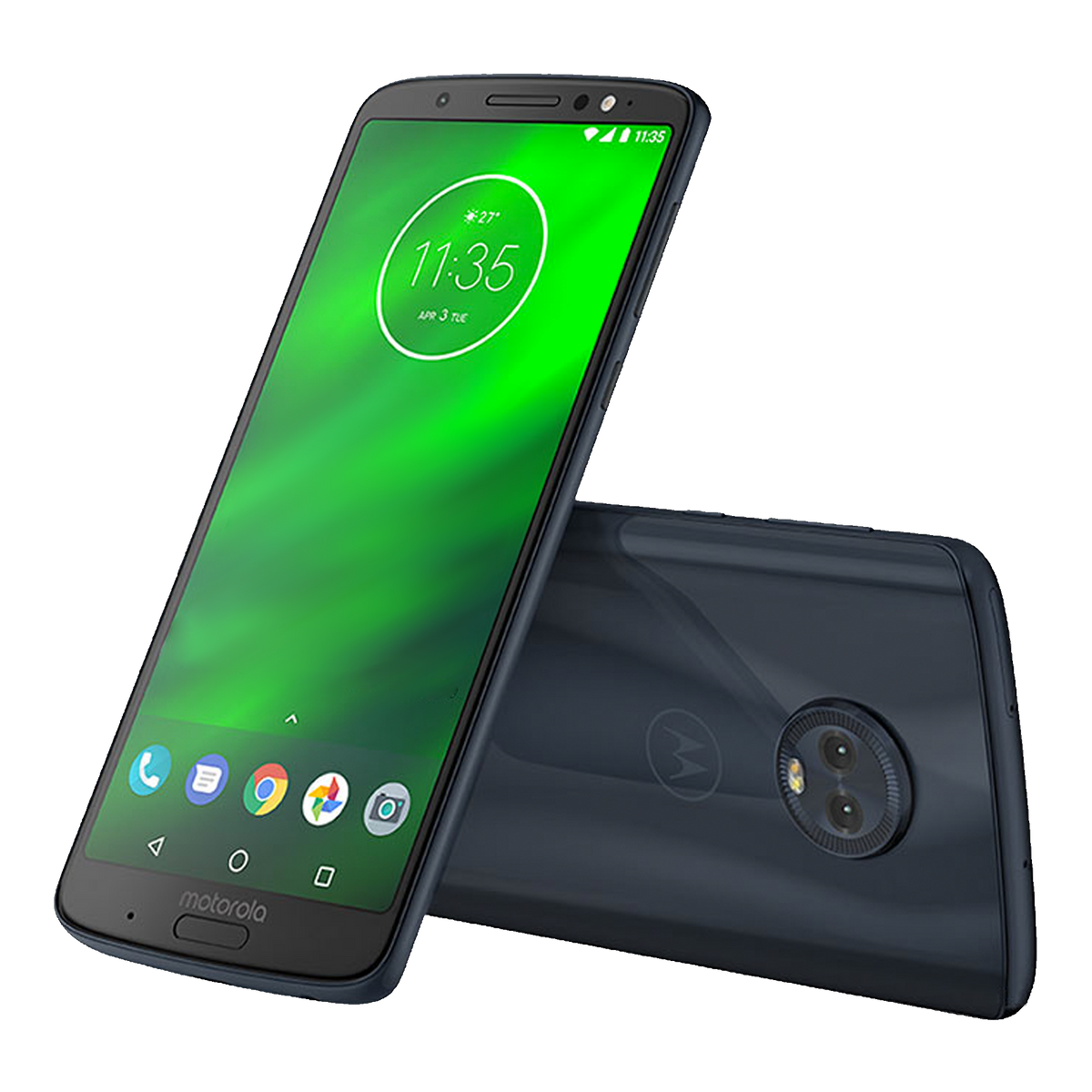 Motorola Moto G6 Plus