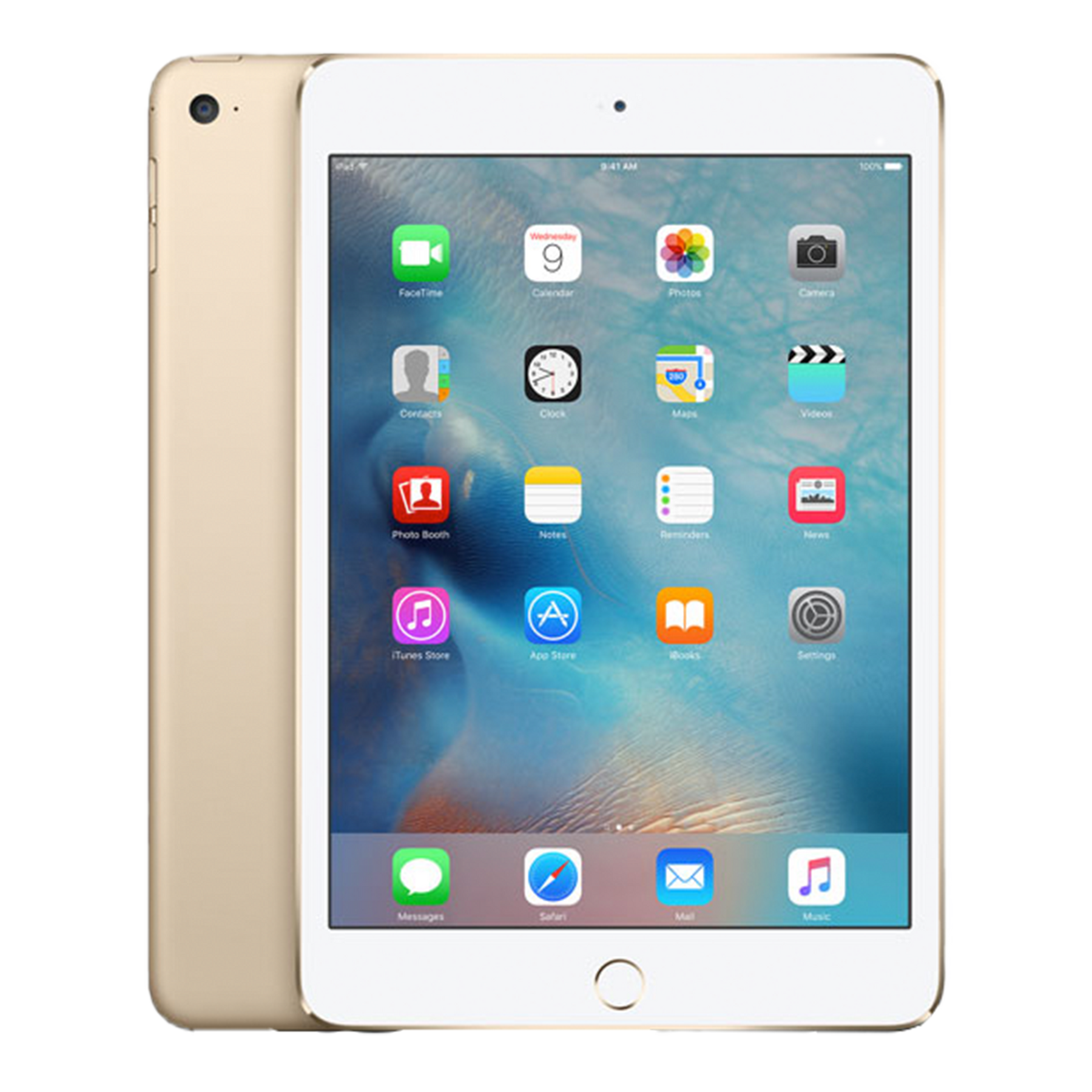 iPad Mini 4 4ta Gen