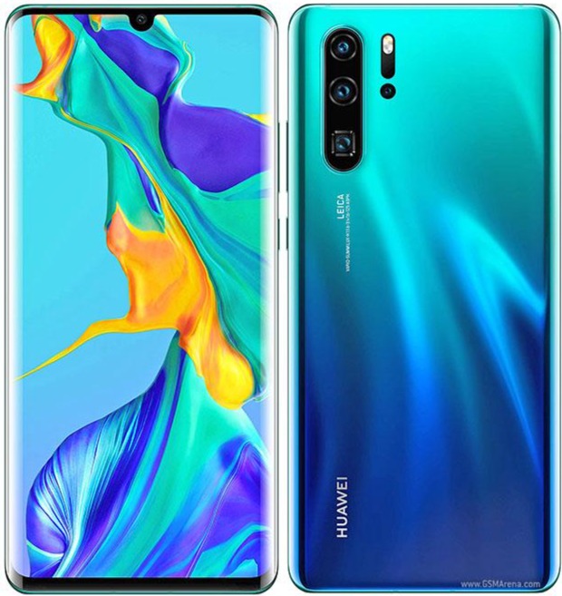 Huawei P30 Pro - CLEVERCEL