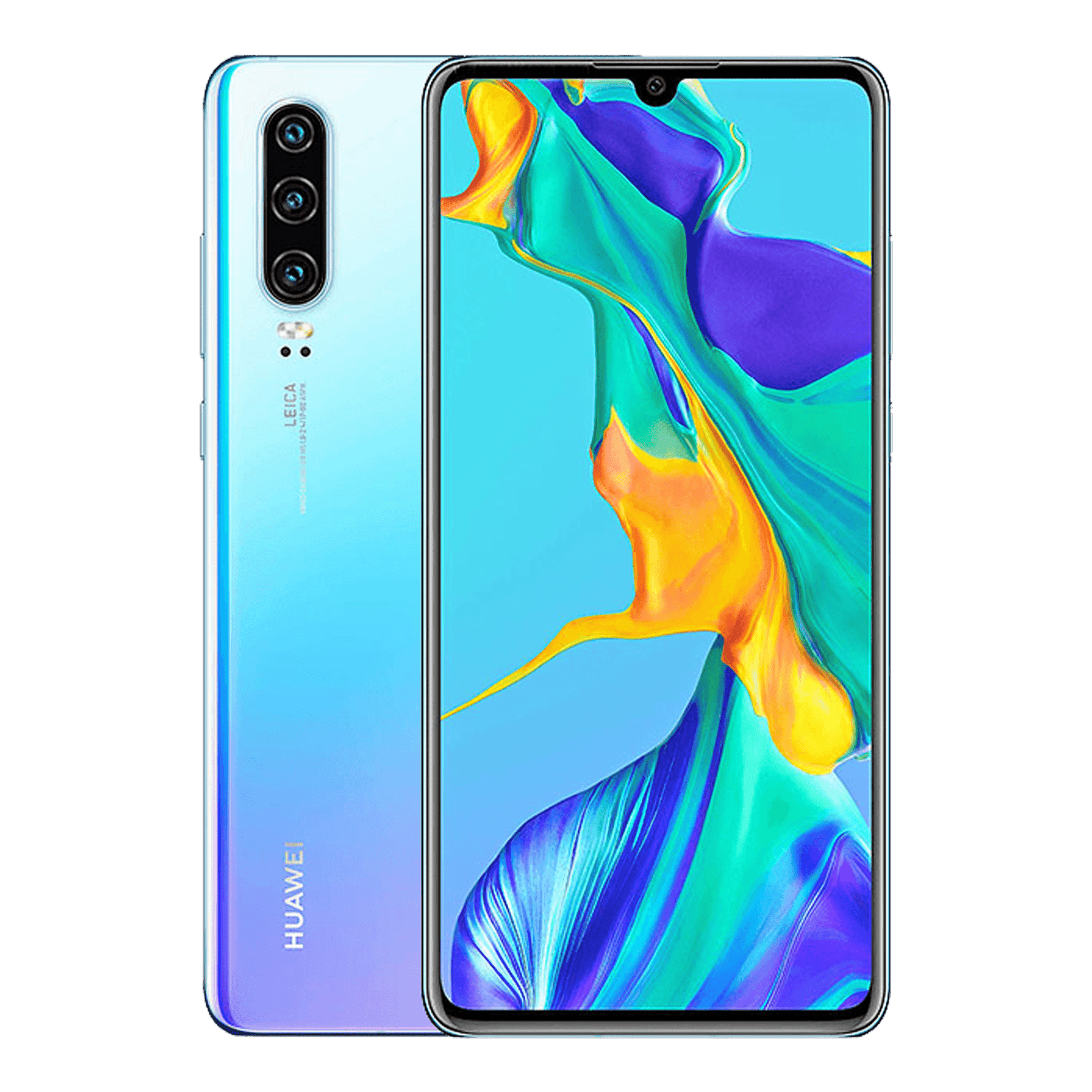 Huawei P30