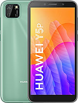 Huawei Y5P