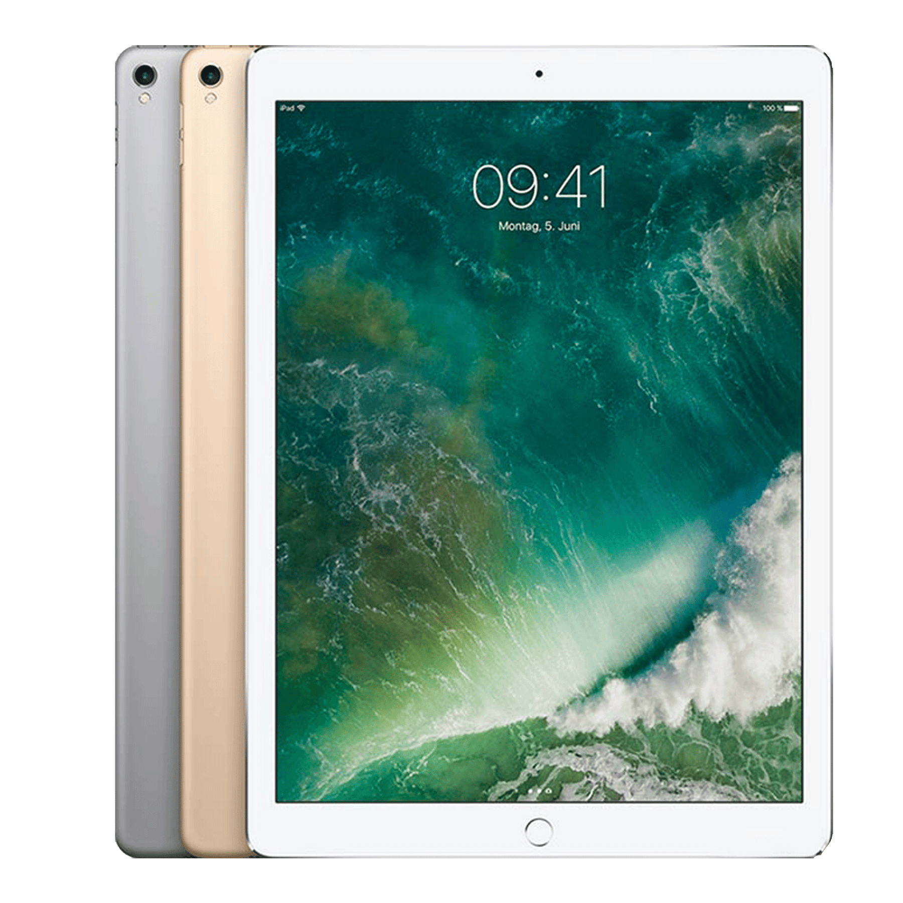 iPad Pro 12.9 2nd Gen