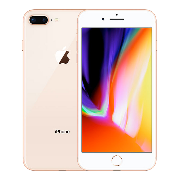 iPhone 8 Plus