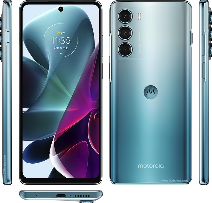 Motorola Moto G200 5G motorola-moto-g200-5g