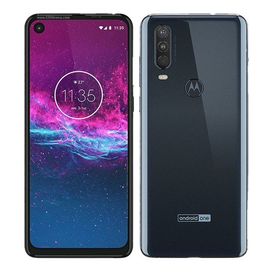 Motorola Moto One Action