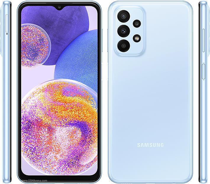 Samsung Galaxy A23 (2022)