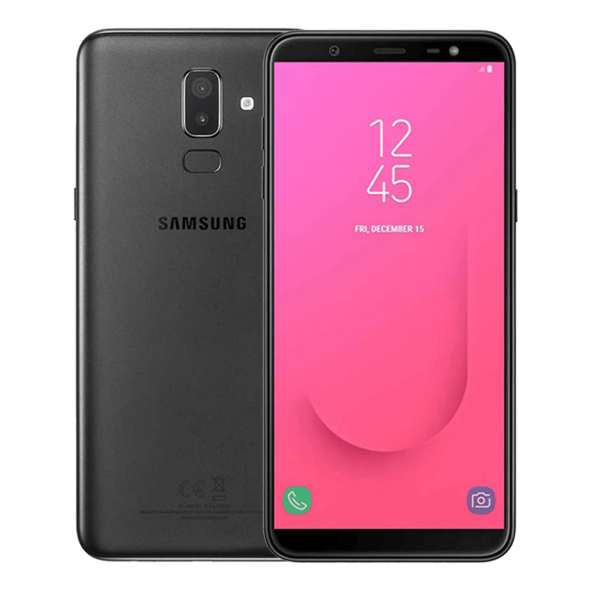 Samsung Galaxy J8 (2018)