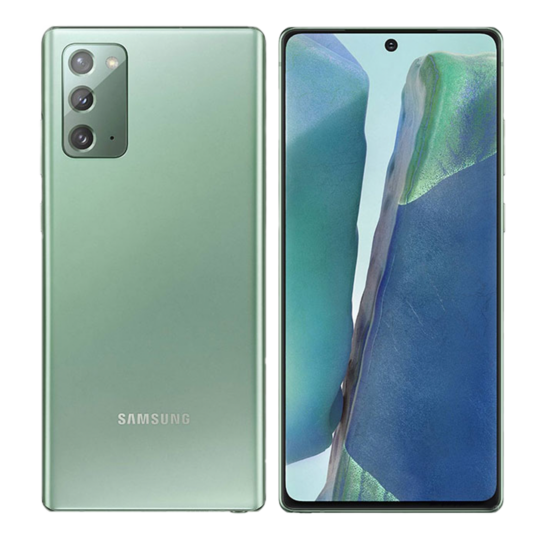 Samsung Galaxy Note 20