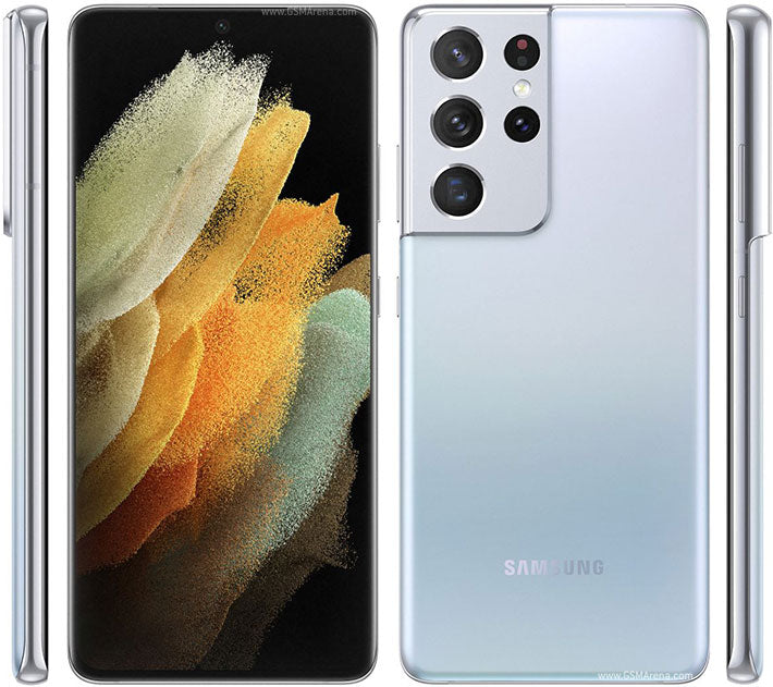 Samsung Galaxy S21 Ultra - CLEVERCEL