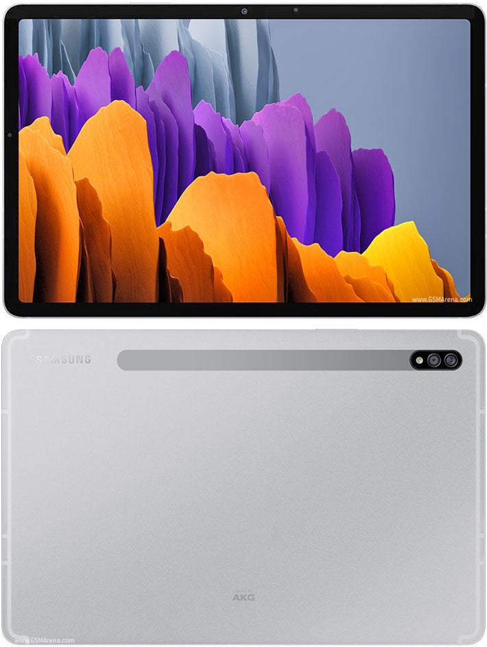 Samsung Galaxy Tab S7 - CLEVERCEL