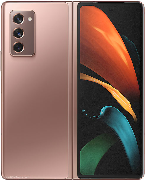 Samsung Galaxy Z Fold 2 (2020) - CLEVERCEL