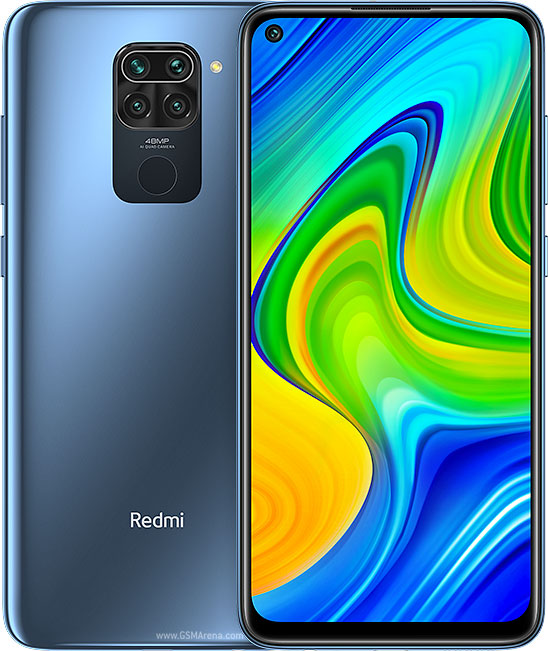 Xiaomi Redmi Note 9 - CLEVERCEL