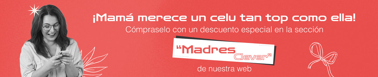 Madres Clever
