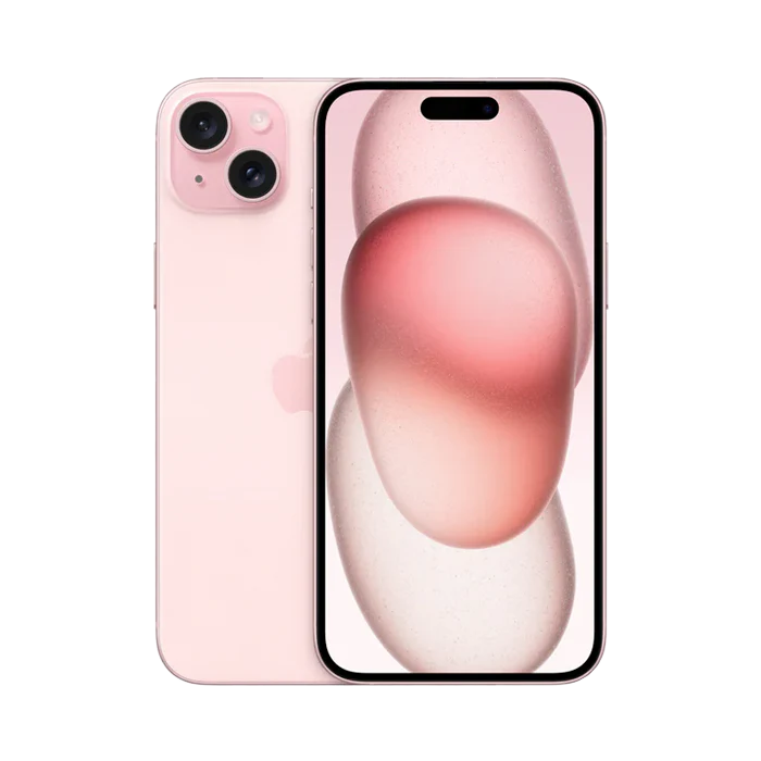 Familia iPhone 15