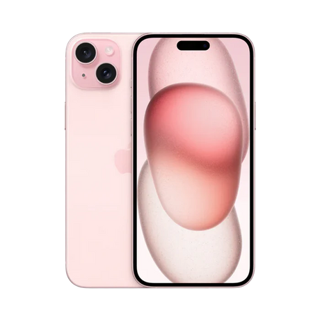 Familia iPhone 15
