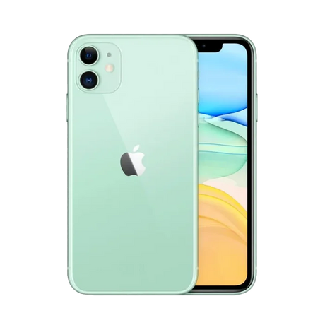Familia iPhone 11