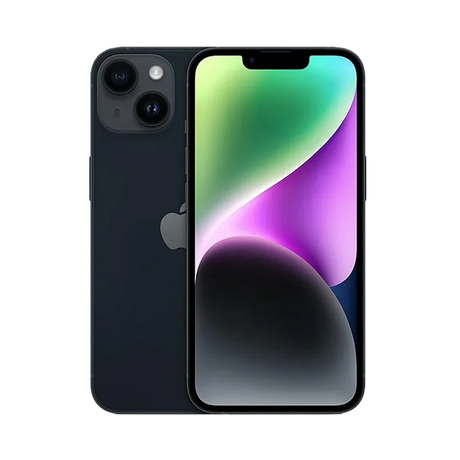 Familia iPhone 14