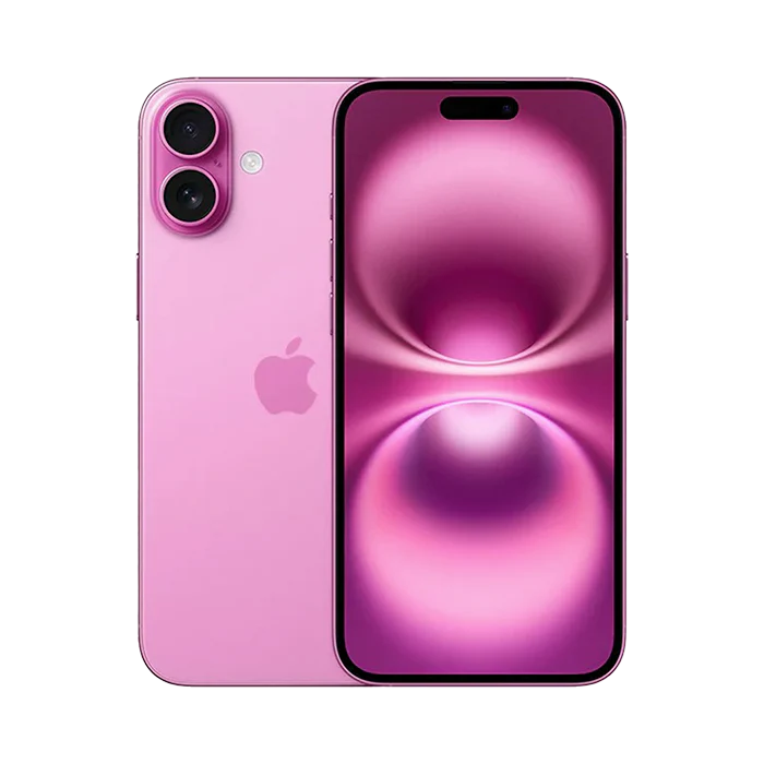 Familia iPhone 16