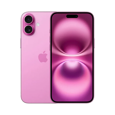 Familia iPhone 16