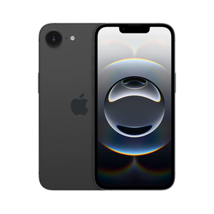 iPhone 16e